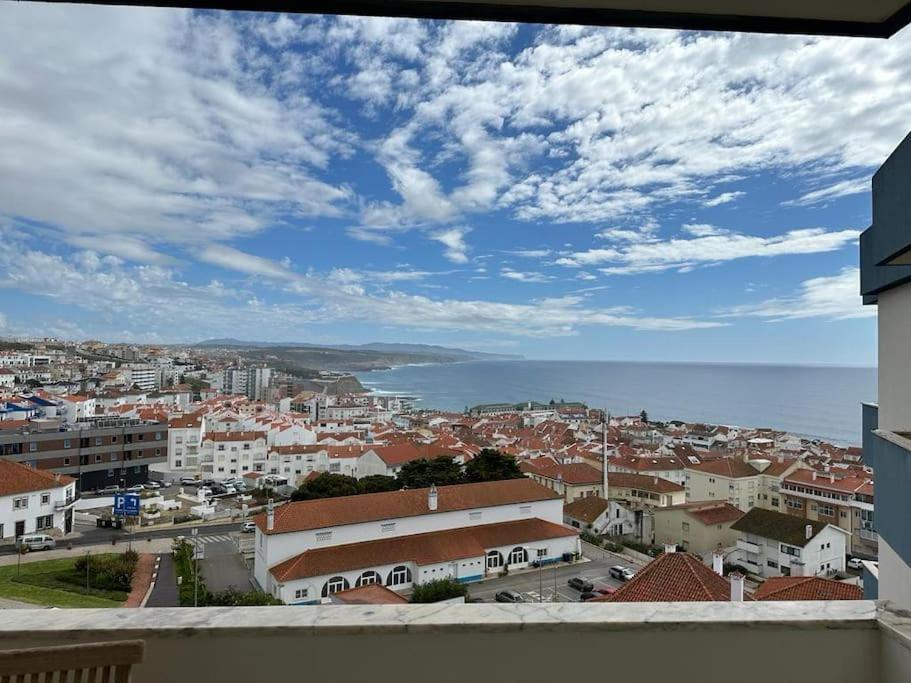 Ericeira Seaview Apt. Apartment Exterior photo